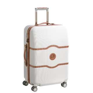 スーツケース 42l Chatelet Air シャトレーエアー アンゴラ ホワイト 167280115 Tsaロック搭載 Delsey デルセー 通販 ビックカメラ Com