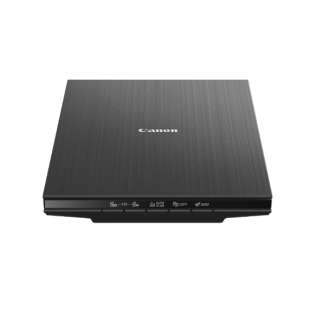 CANOSCANLIDE400扫描器黑色[A4尺寸/USB]