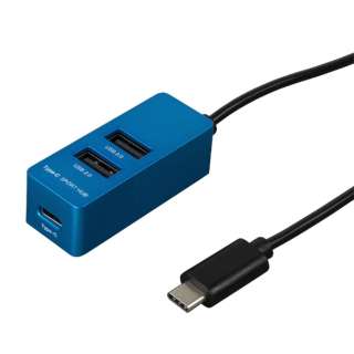 UH-C2453 USBnu u[ [oXp[ /3|[g /USB2.0Ή]