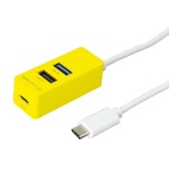 UH-C3113 USBnu CG[ [oXp[ /3|[g /USB 3.1 Gen1Ή]