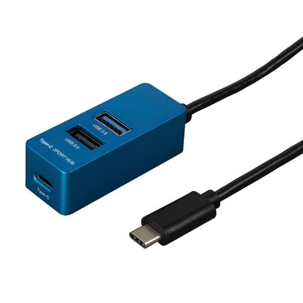 UH-C3123 USBnu u[ [oXp[ /3|[g /USB 3.1 Gen1Ή]_1
