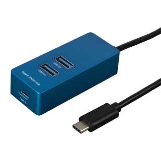 UH-C3143 USBnu u[ [oXp[ /3|[g /USB 3.1 Gen1Ή]