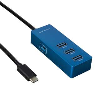 UH-C3154 USBnu u[ [oXp[ /4|[g /USB 3.1 Gen1Ή]