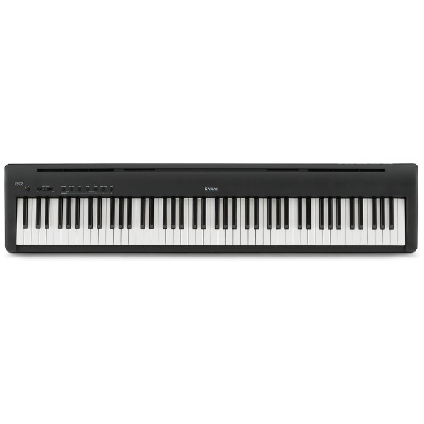 電子ピアノ ES110B ブラック [88鍵盤] 【ステージタイプ】 河合楽器