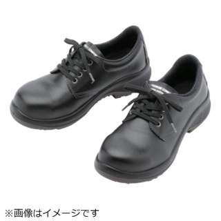 供绿安全女性使用的安全靴高级舒服LPM210 24.0cm