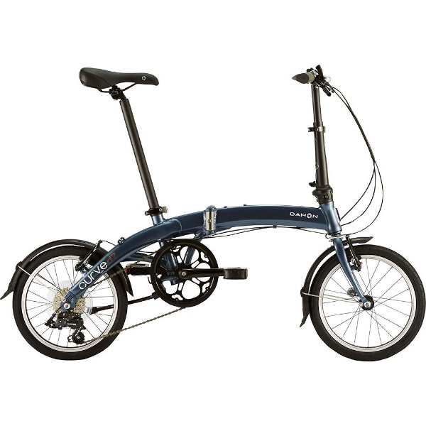 dahon stainless steel folding bike