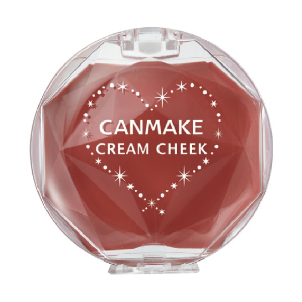 CANMAKE キャンメイク ｸﾘｰﾑﾁｰｸ 全品送料無料 高価値 16