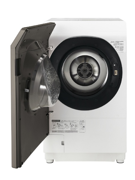 ES-G111-NL ドラム式洗濯乾燥機 ゴールド系 [洗濯11.0kg /乾燥