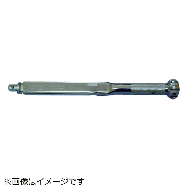 カノン(中村製作所) N850LCK ヘッド交換式プリセット形トルクレンチ-