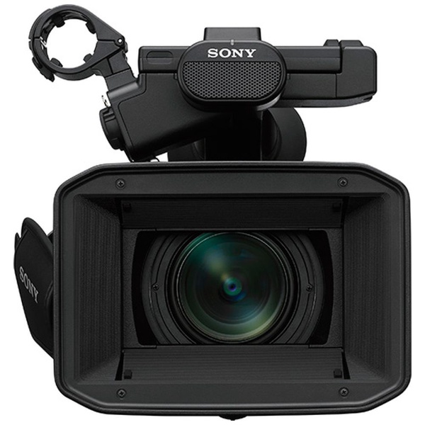 ≪業務用≫ PXW-Z190 ビデオカメラ XDCAM（XDCAMメモリーカムコーダー） [4K対応]