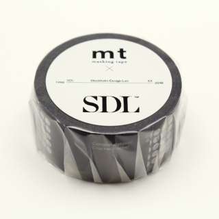 MTSDL02 Stockholm Design Lab Grattis MTSDL02