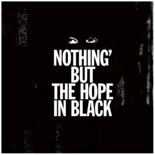 JUON/ HOPE IN BLACK yCDz