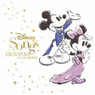 iVDADj/ Disney Songs by TAKARAZUKA yCDz