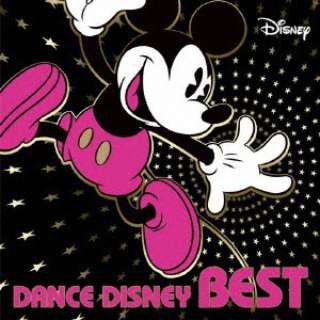 V A ダンス ディズニー ベスト Cd Walt Disney Records 通販 ビックカメラ Com