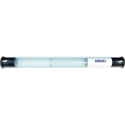 日機 筒形防水LED照明 AC100〜240V(3mコード付き) NLL3-36CG-AC - 2