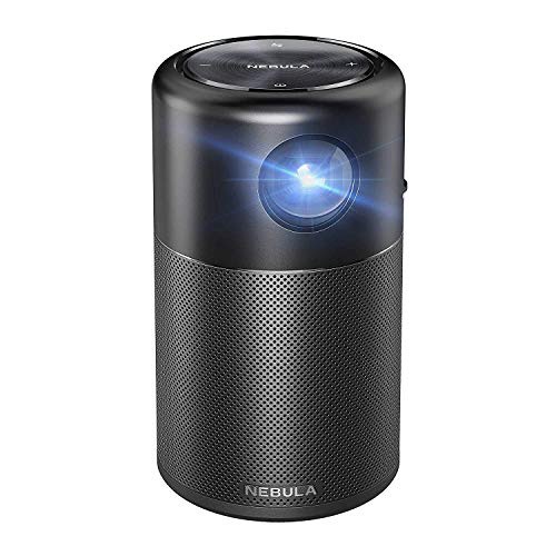 Anker Nebula Capsule Pro D4111N11