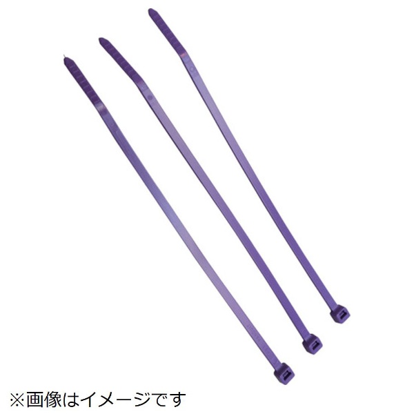 パンドウイット モジュラージャックガード 紫 (100個入) PSL-DCJB-VL-C-