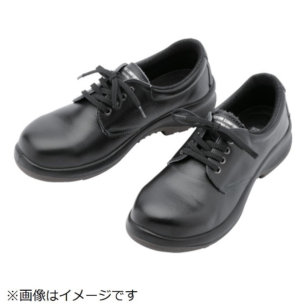 安全靴 プレミアムコンフォートシリーズ 23.5cm ミドリ安全｜MIDORI 