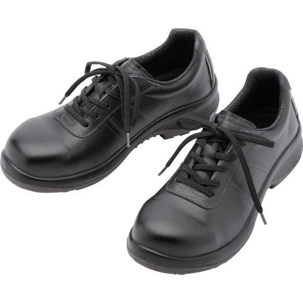 安全靴 プレミアムコンフォートシリーズ 23.5cm PRM210-28.0 ミドリ
