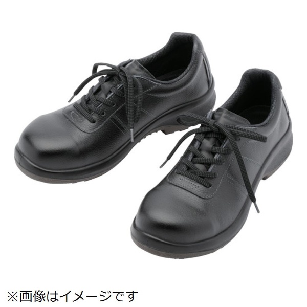 安全靴 プレミアムコンフォートシリーズ 24.5cm PRM211-23.5 ミドリ