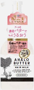 アハロバター リッチモイストヘアミルク 100ml コスメカンパニー｜COSME COMPANY 通販 | ビックカメラ.com