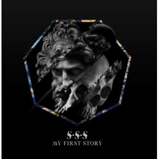 MY FIRST STORY/ SESES  yCDz