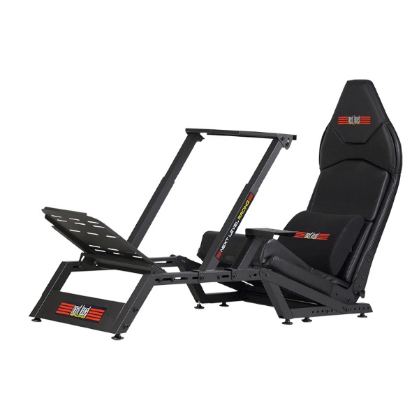 公式ショップ Next Level Racing F-GT Simulator 国内正規品 Cockpit NLR-S010