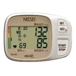 血压计NISSEI WS-30J[手腕式]