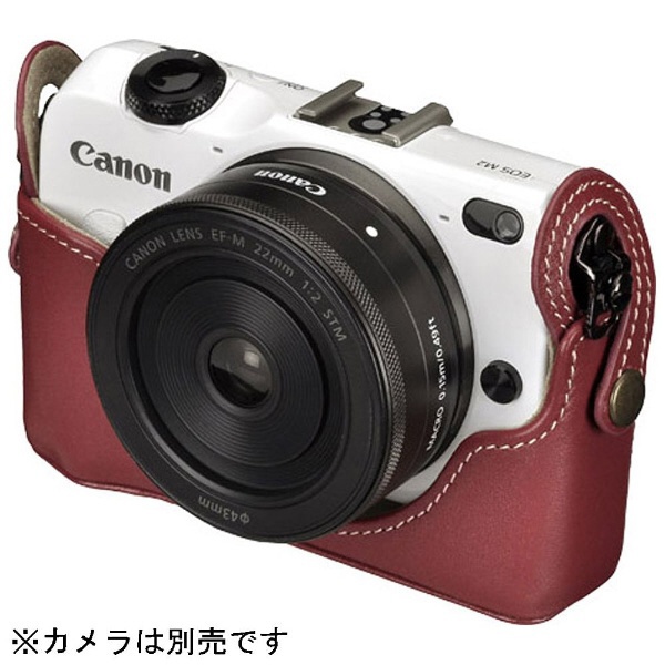 訳アリ　Canon EOS M2