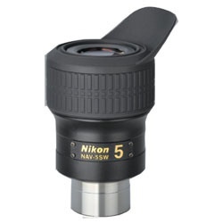 瑕疵]供天体望远镜使用的目镜NAV-5SW尼康|Nikon邮购 | BicCamera.com