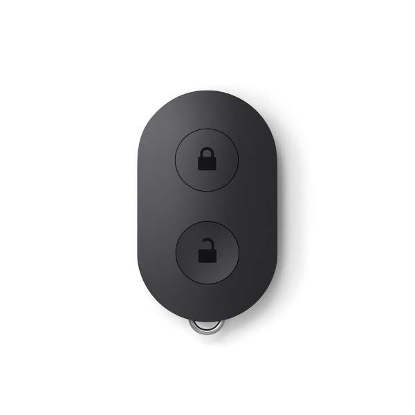 Remote-control key Qrio Key (curio key) Q-K1 Qrio | for exclusive
