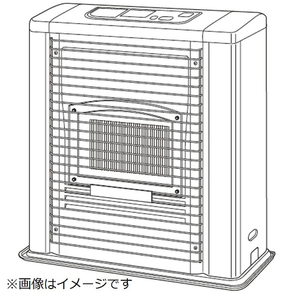 要事前見積り】 FFR-563SX R FF式輻射暖房機 ゼータスイング シェル