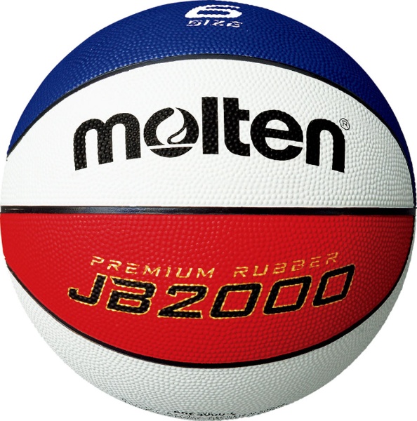 バスケットボール6号球 JB2000コンビ B6C2000C 卸売り 一般 毎日がバーゲンセール 高校 女子用 大学 中学校