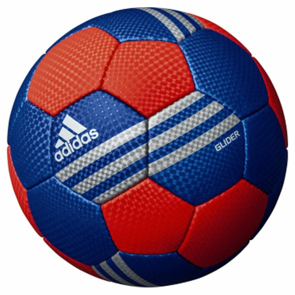 サッカーボール 4号球 日本オリジナル フットボール 早割クーポン 小学校用 AF4625BR ブルー×レッド 価格