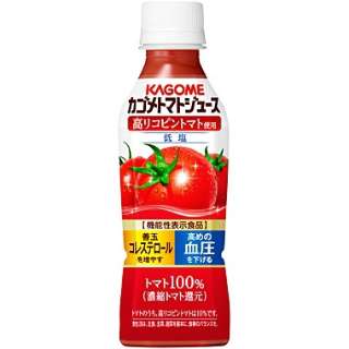 24部可果美食品番茄汁高速再共焦距焦点使用低盐265ml[蔬菜汁]