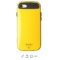[iPhone 8/7专用]iFace Revolution Standard包(黄色)41-830-884096