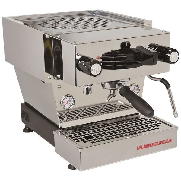 Linea mini（リネアミニ）エスプレッソマシン la marzocco（ラ・マルゾッコ） ステン 865718  ラッキーコーヒーマシン｜LUCKY COFFEE MACHINE 通販 | ビックカメラ.com