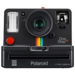 Polaroid Originals OneStep+iXebv vXj  i-Type Camera Black