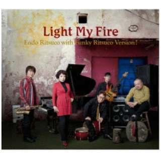 q with Funky Ritsuco VersionI/ Light My FireiCgE}CEt@CA[j yCDz
