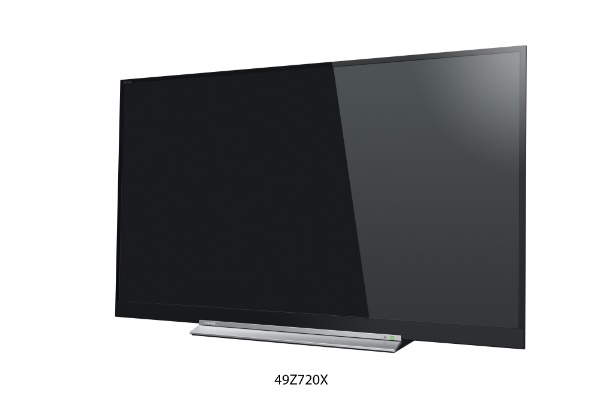 49Z720X 液晶テレビ REGZA(レグザ) [49V型 /4K対応 /BS・CS 4K 
