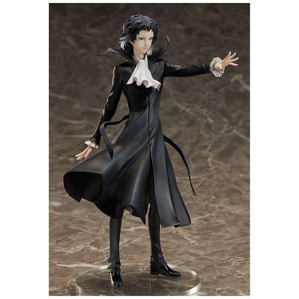 塗装済み完成品 1/8 文豪ストレイドッグス DEAD APPLE（デッドアップル） 芥川龍之介