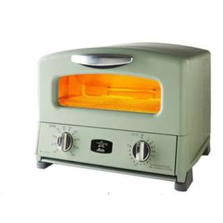 阿拉廷石墨烤炉&烤面包机AGT-G13A/G AGT-G13A/G