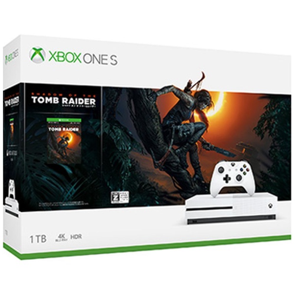 価格 Com Xbox 360とxbox One Sのminecraft マイクロソフト Xbox One S シャドウ オブ ザ トゥームレイダー同梱版 1tb のクチコミ掲示板