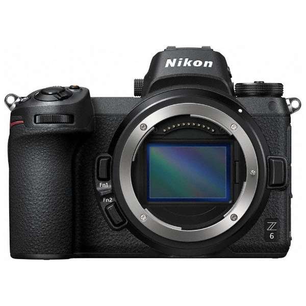 Nikon Z 6微单黑色Z6[身体单体]_1