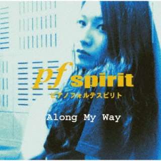 pf spirit/ Along My Way yCDz