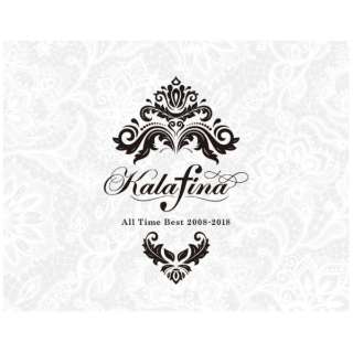 Kalafina/ Kalafina All Time Best 2008-2018 ʏ yCDz
