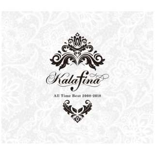 Kalafina/ Kalafina All Time Best 2008-2018 完全生産限定盤 【CD】