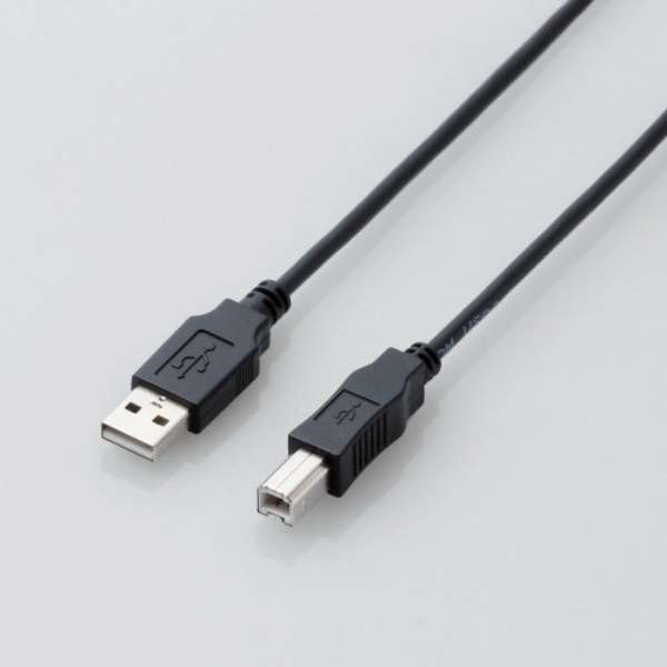 USB2.0/A-B/ɰ/3m/ׯ U2C-BN30XBK ubN_1