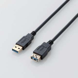 USB3.0/A-A/ް/2m/ׯ USB3-E20XBK