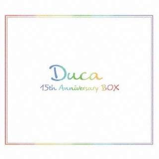 Duca/ Duca 15th Anniversary BOX SY yCDz